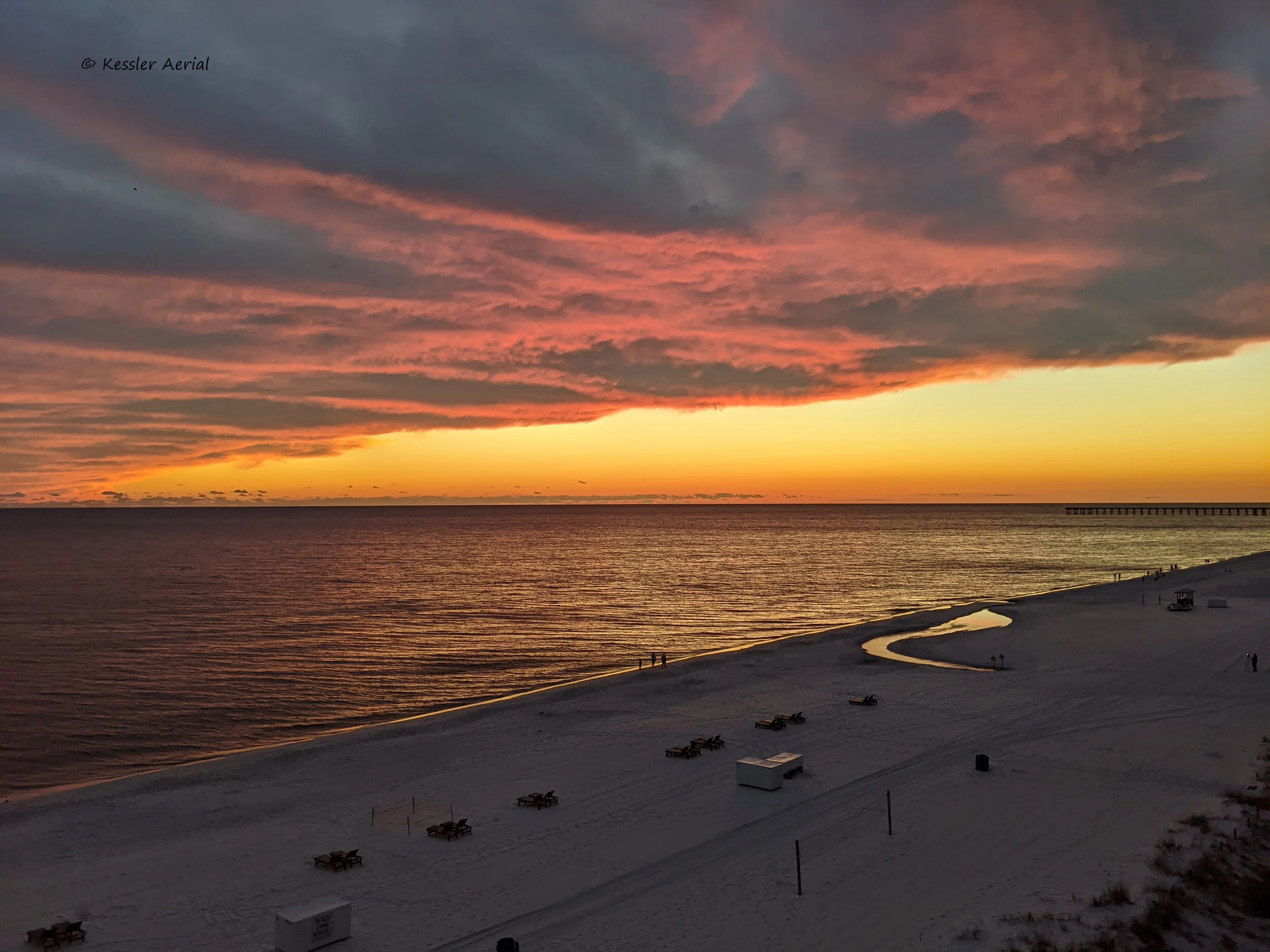 Panama City Beach, FL
