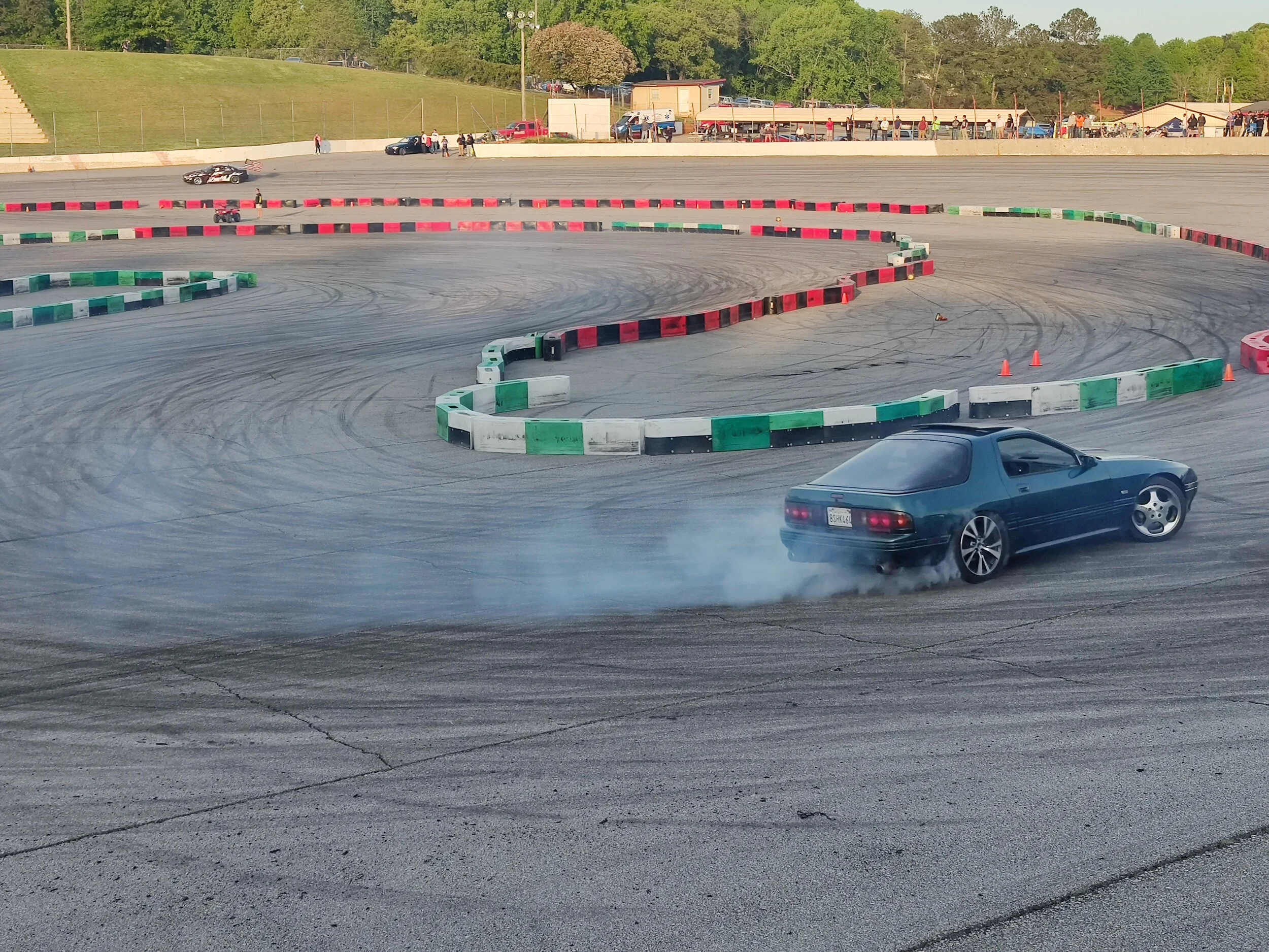 Lanier Raceplex