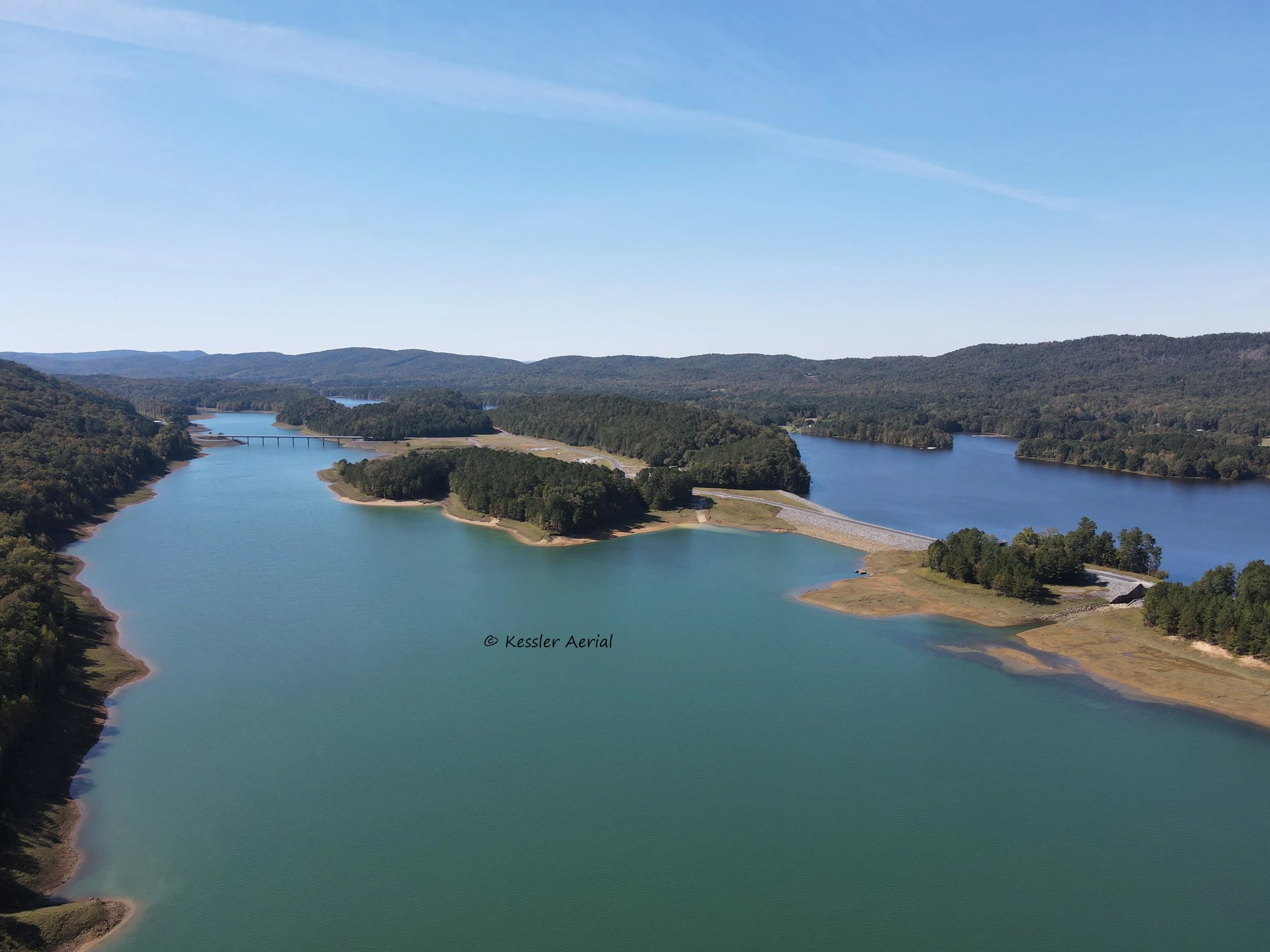 Real Estate Drone Photography