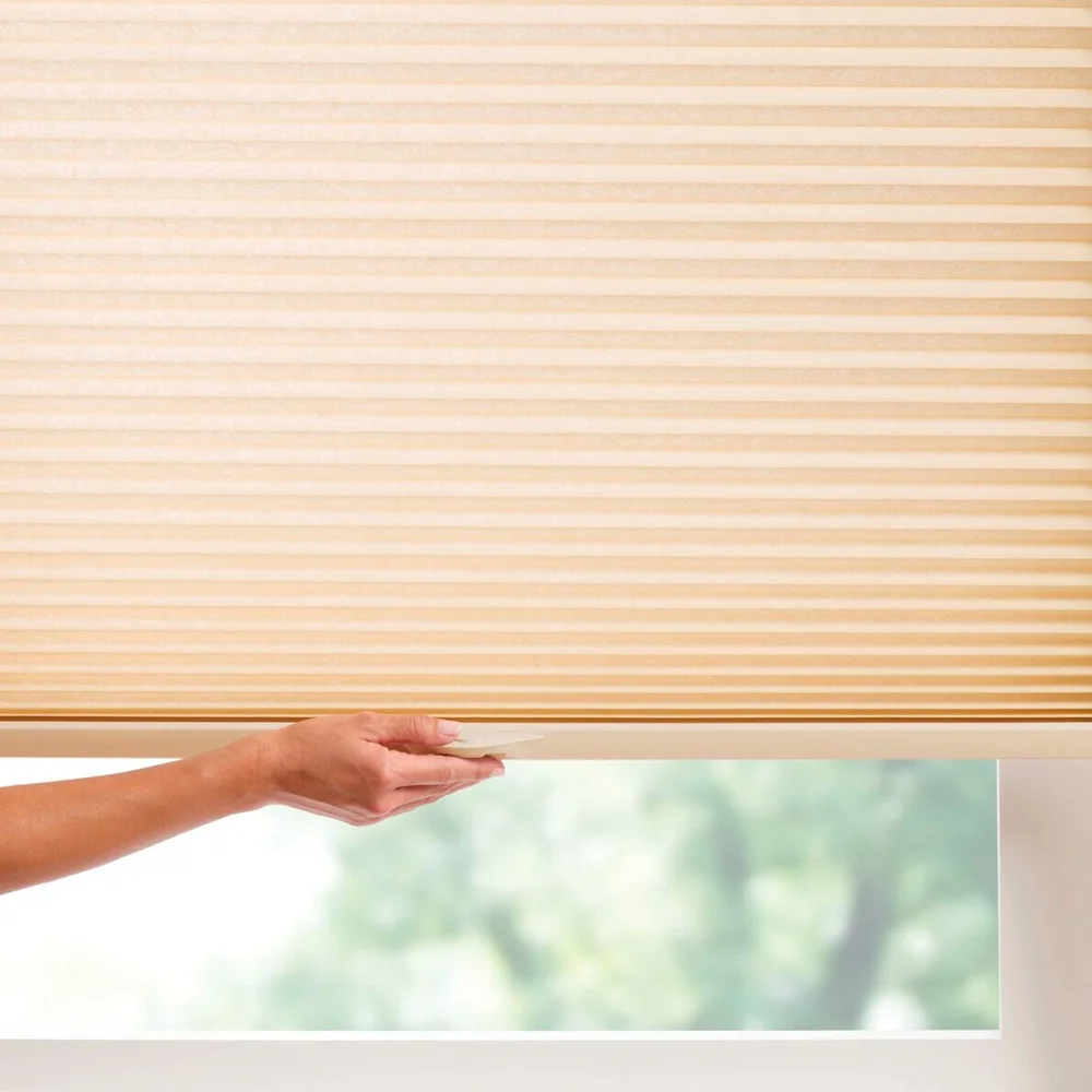 National Window Coverings Safety Month — Solana Shades