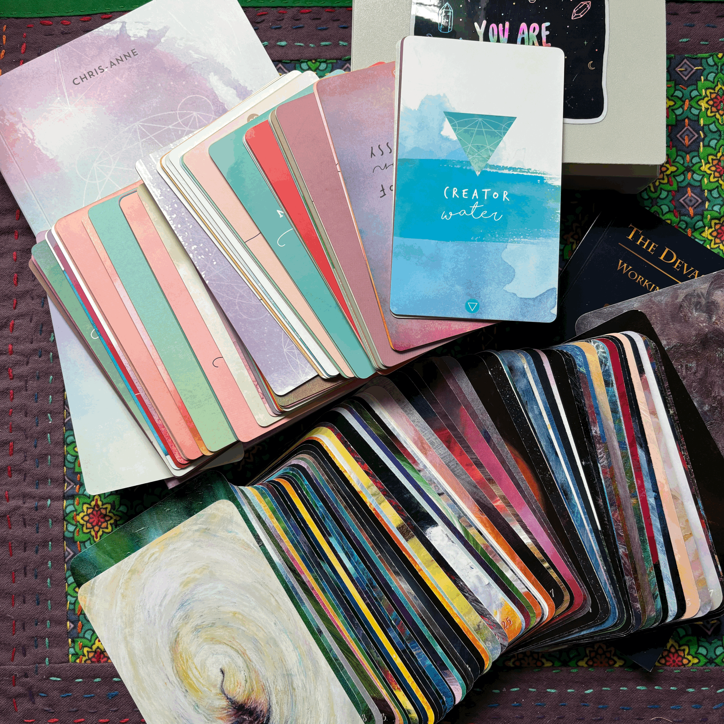 Creation Bundle