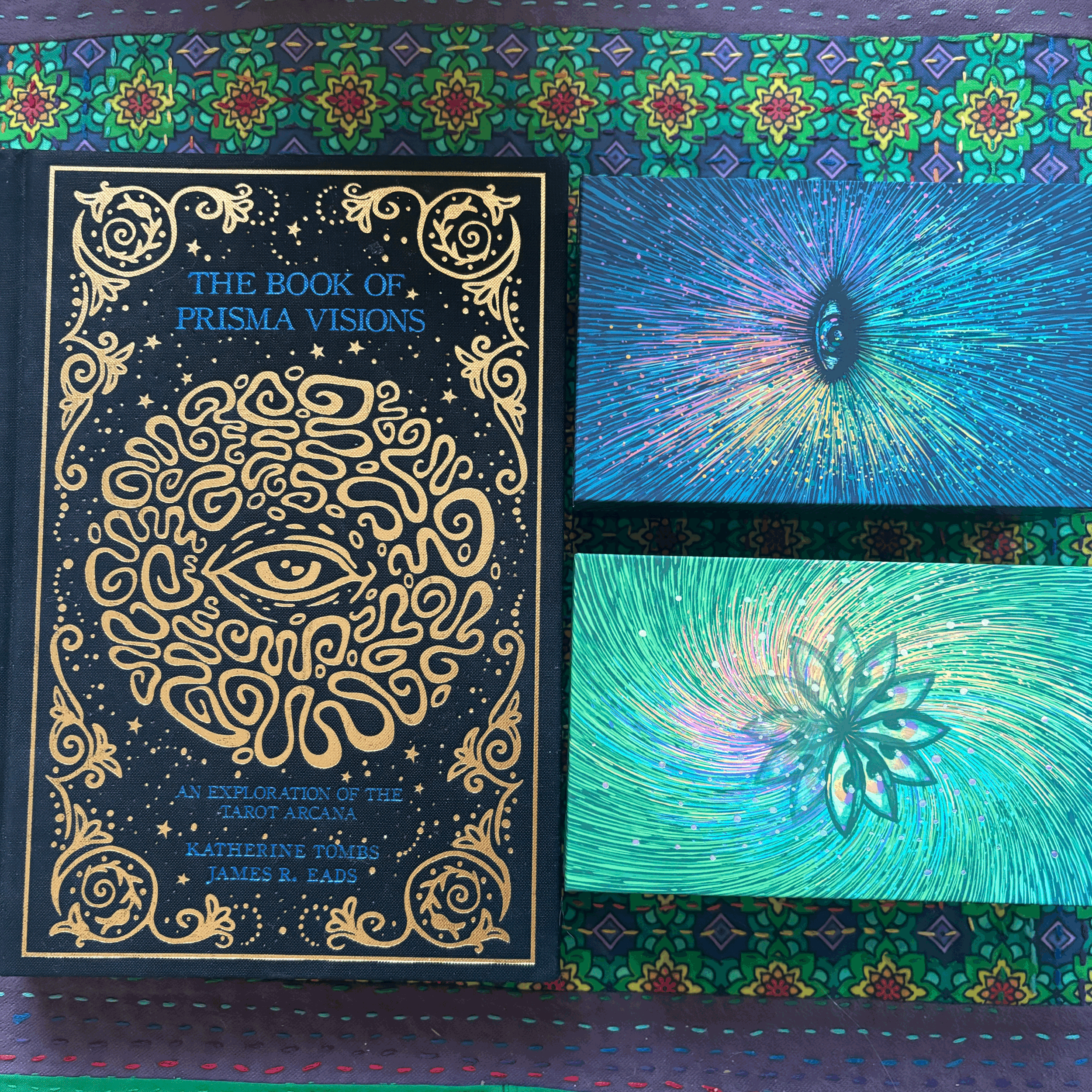 Visions Bundle