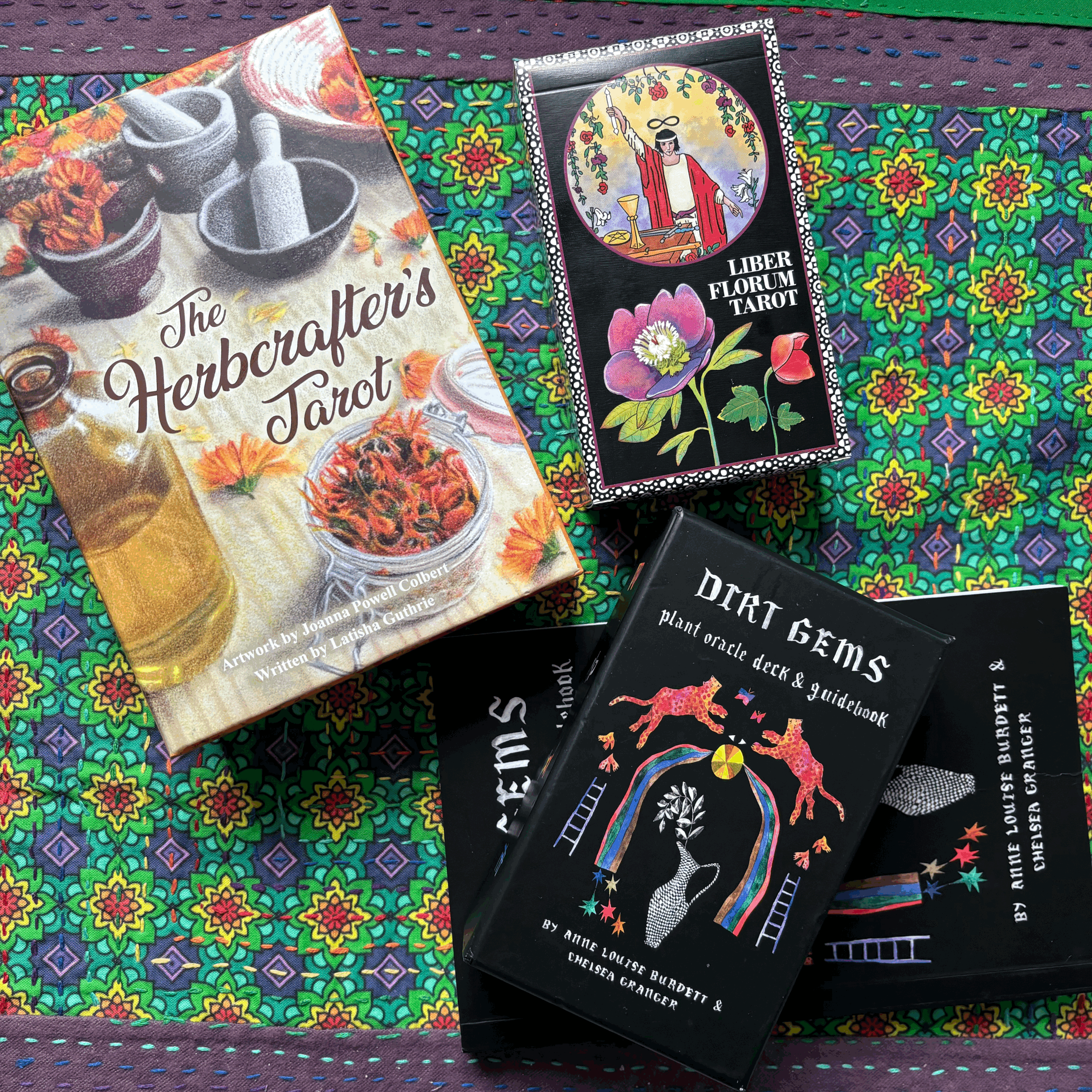 Kitchen Witch Bundle