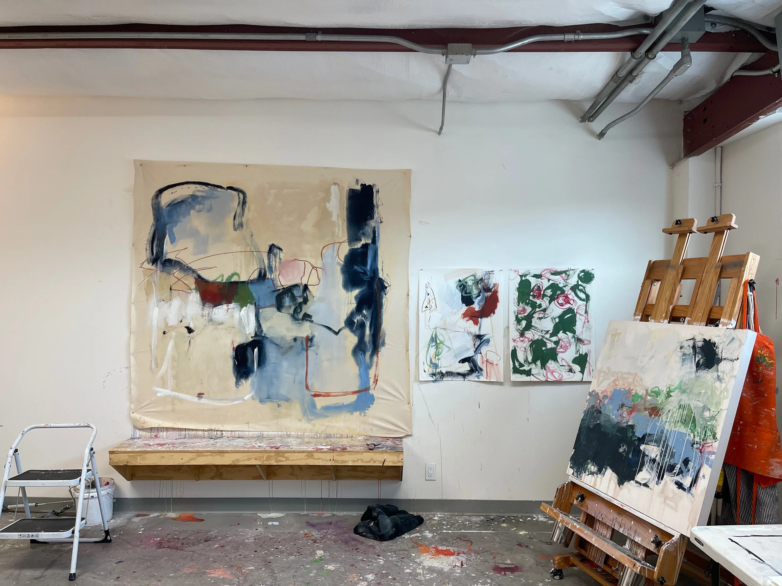 December 2020. Studio shot.