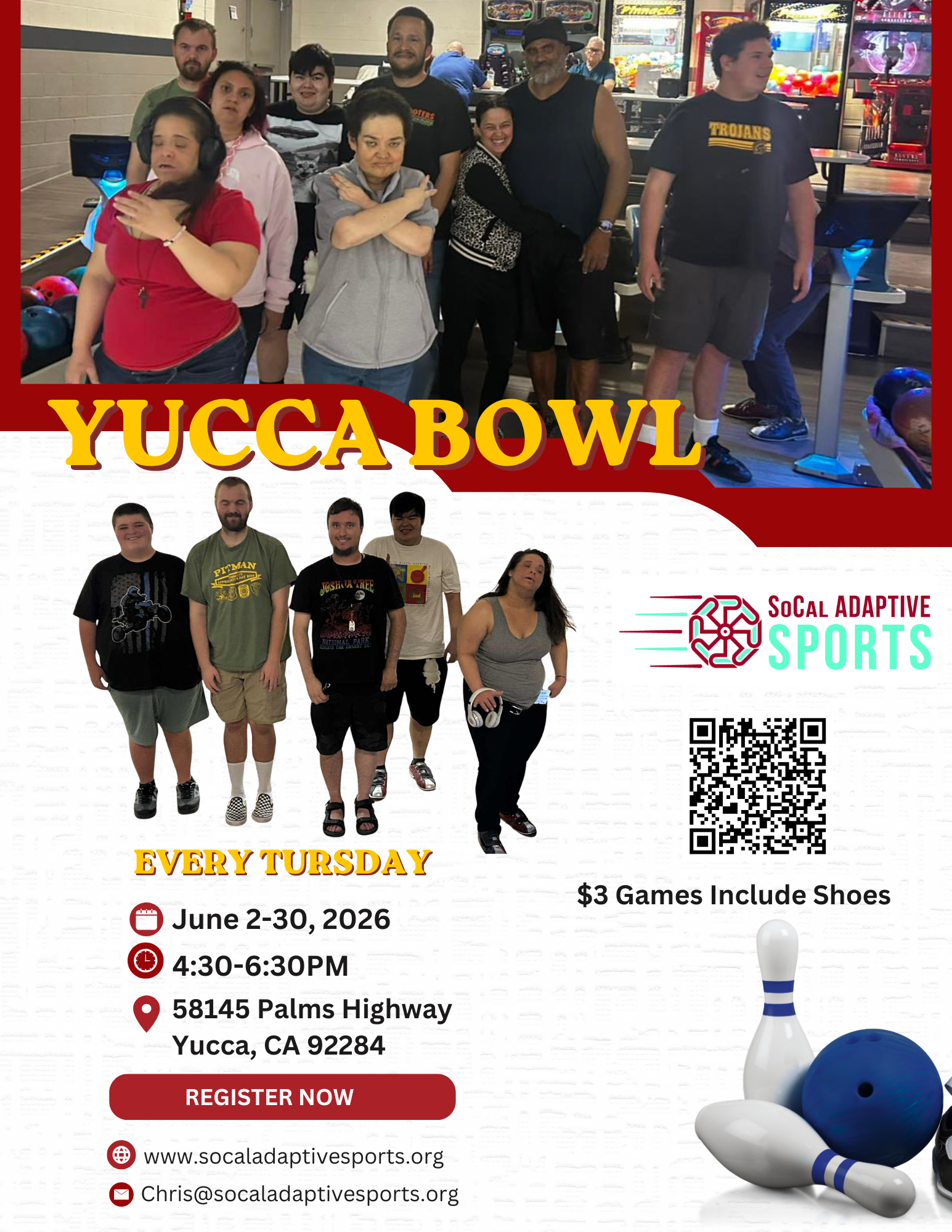 June yucca Bowl 