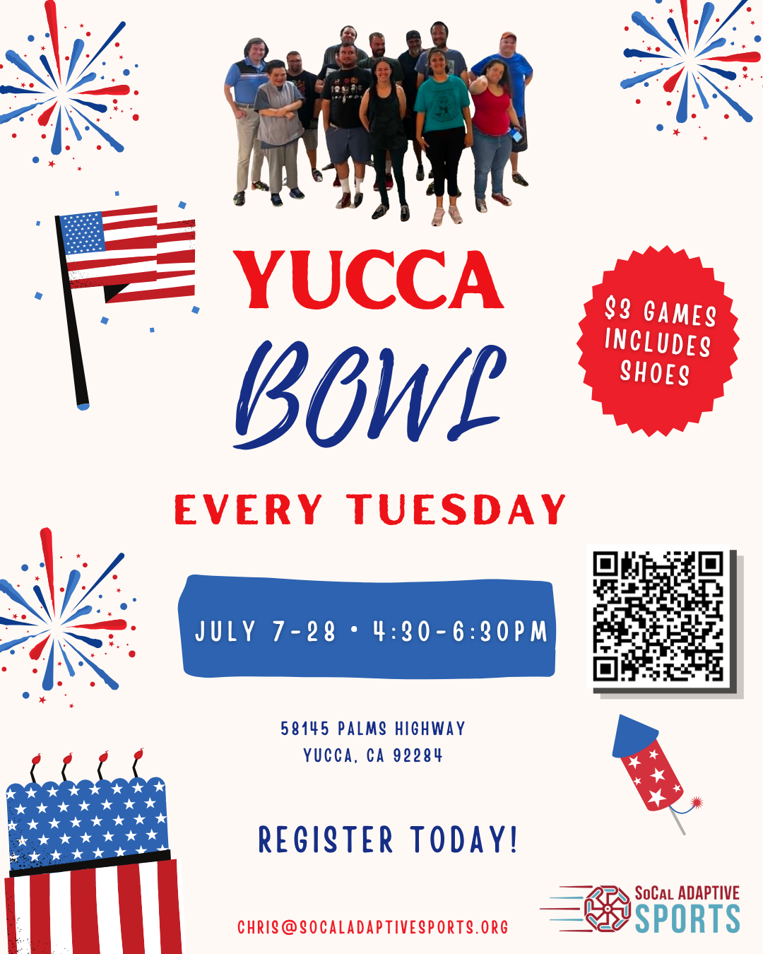 July yucca Bowl 