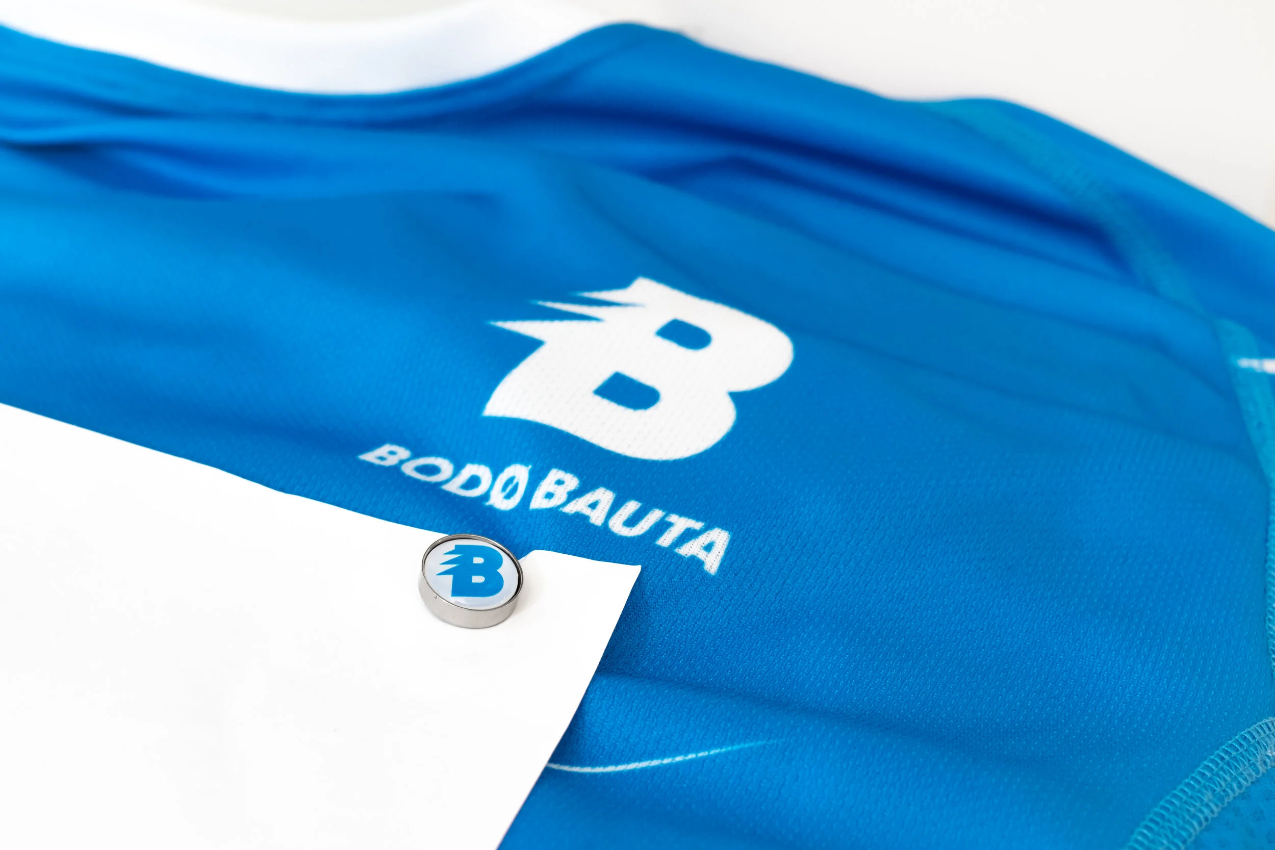 Ta vare på løpetøyet med Race Dots