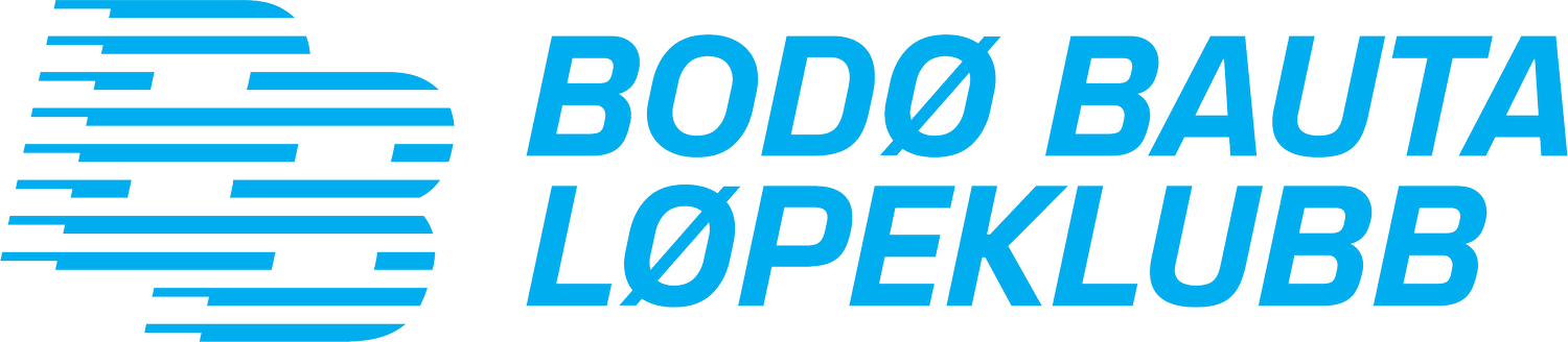 Bodø Bauta Løpeklubb