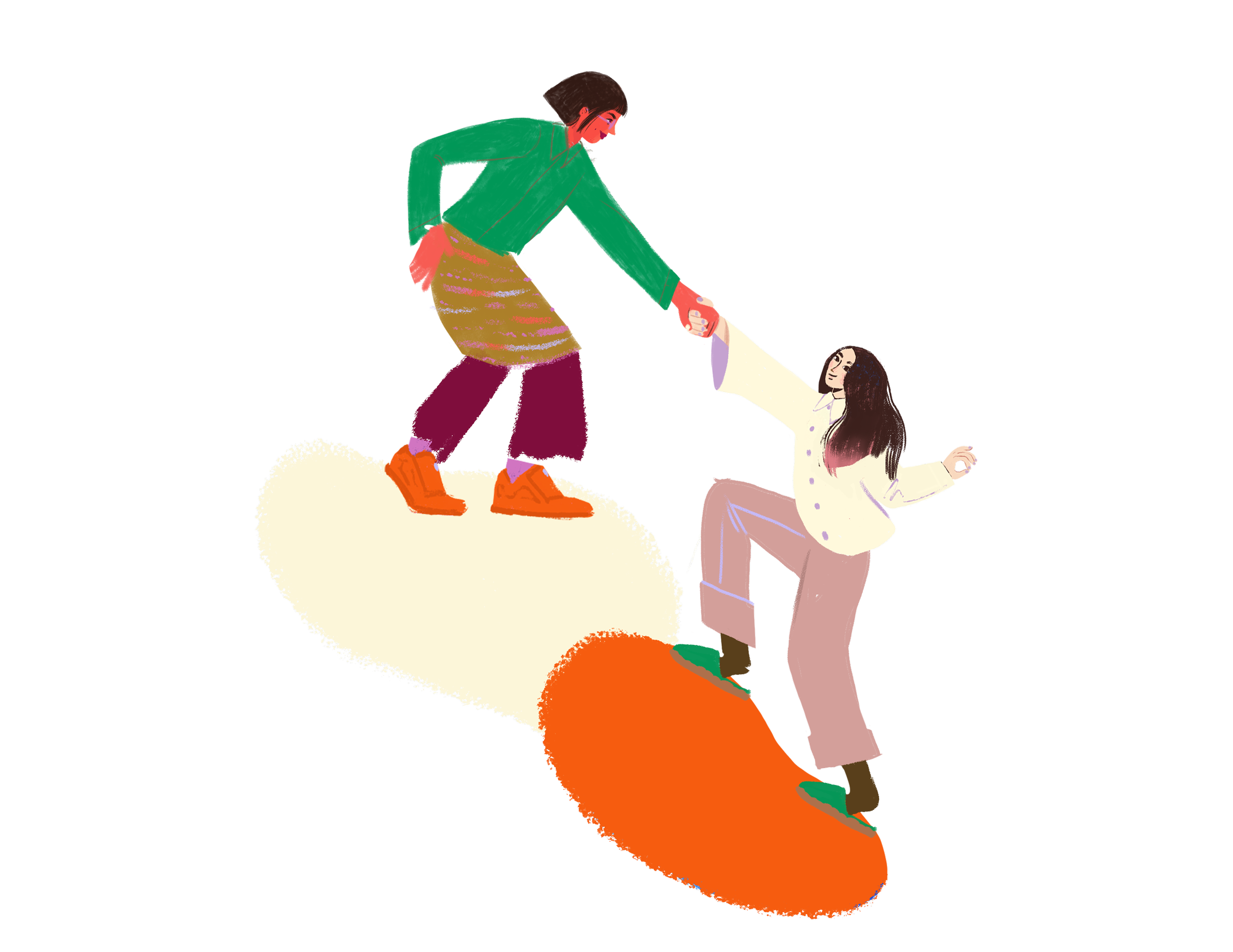 Mentorship programme farewell celebration