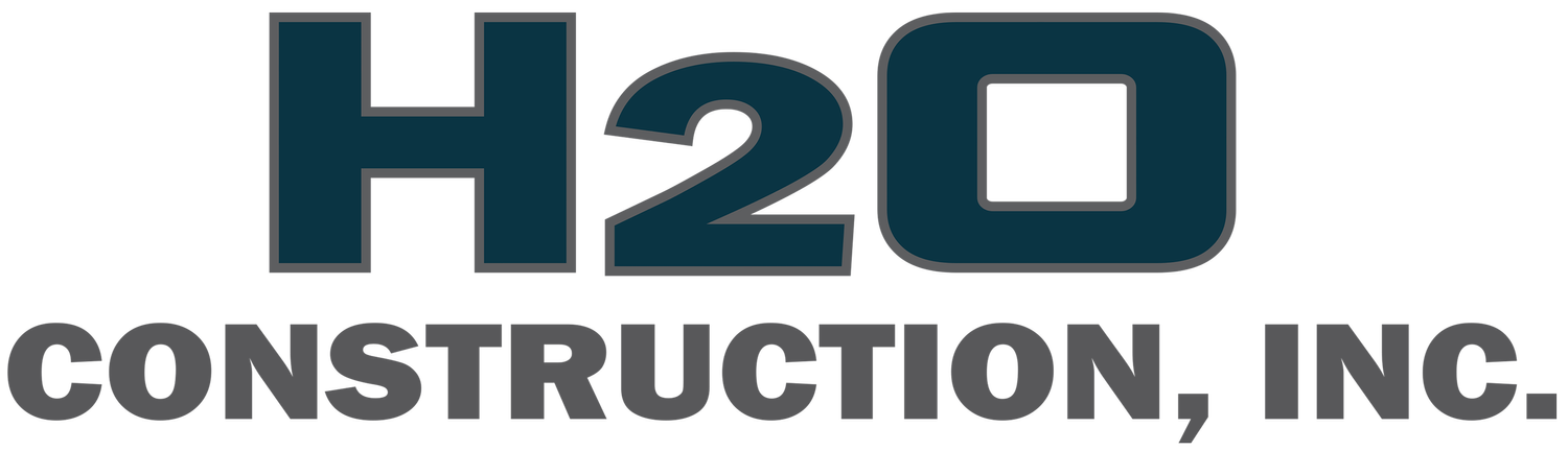 H20 Construction, Inc. 