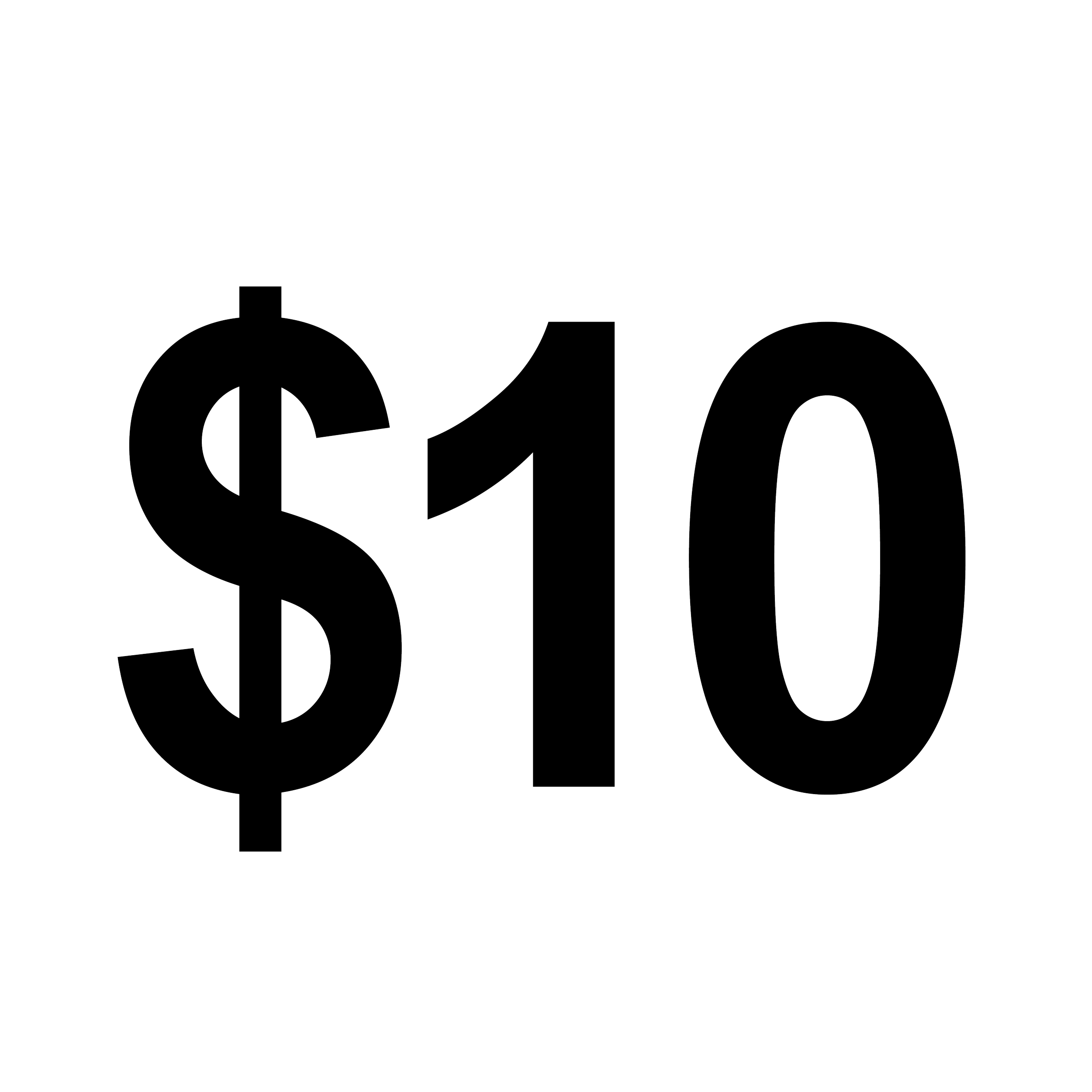 $10 Donation