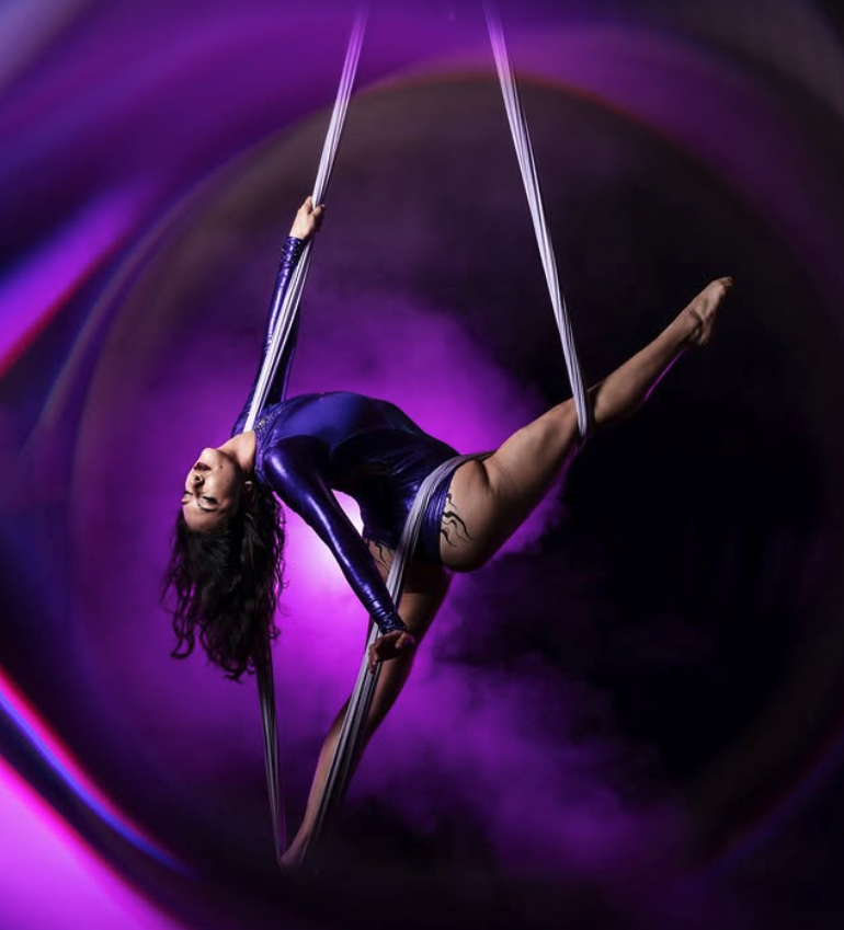 Sustainable Circus (Stage Global)