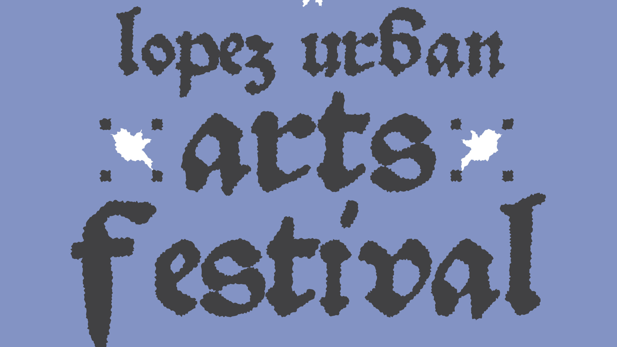 Lopez Urban Art Fest 2026