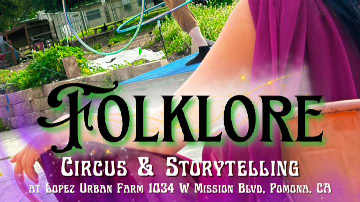 Sustainable Circus (Stage Global)