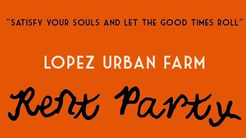 Rent Party