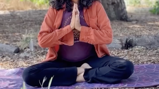 FREE Family Bilingual Yoga w/Juanita