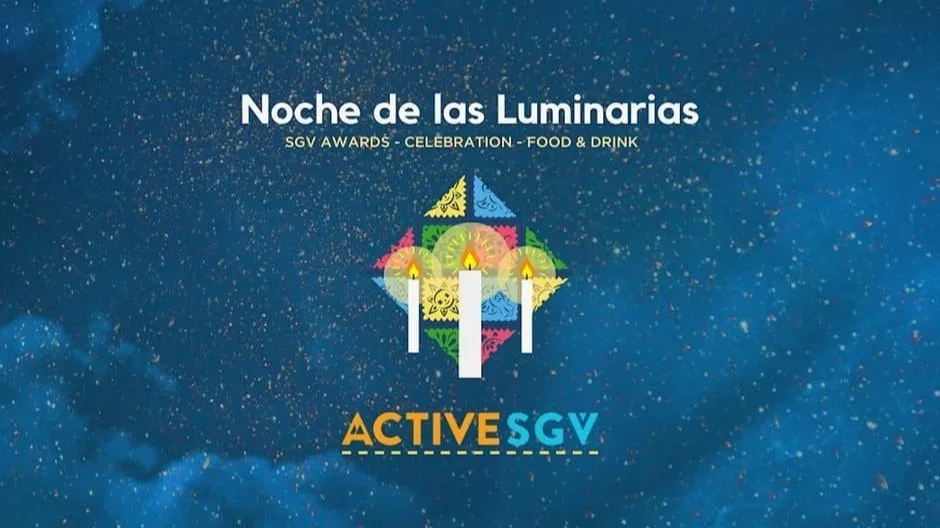 Noche de las Luminarias