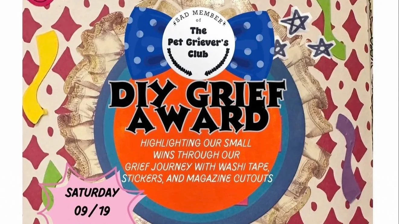 Pet Grievers Club