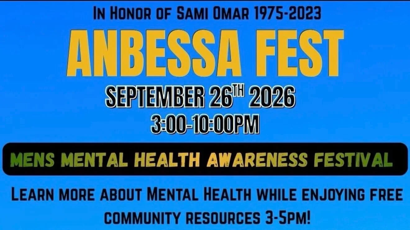 Anbessa (Lion) Fest