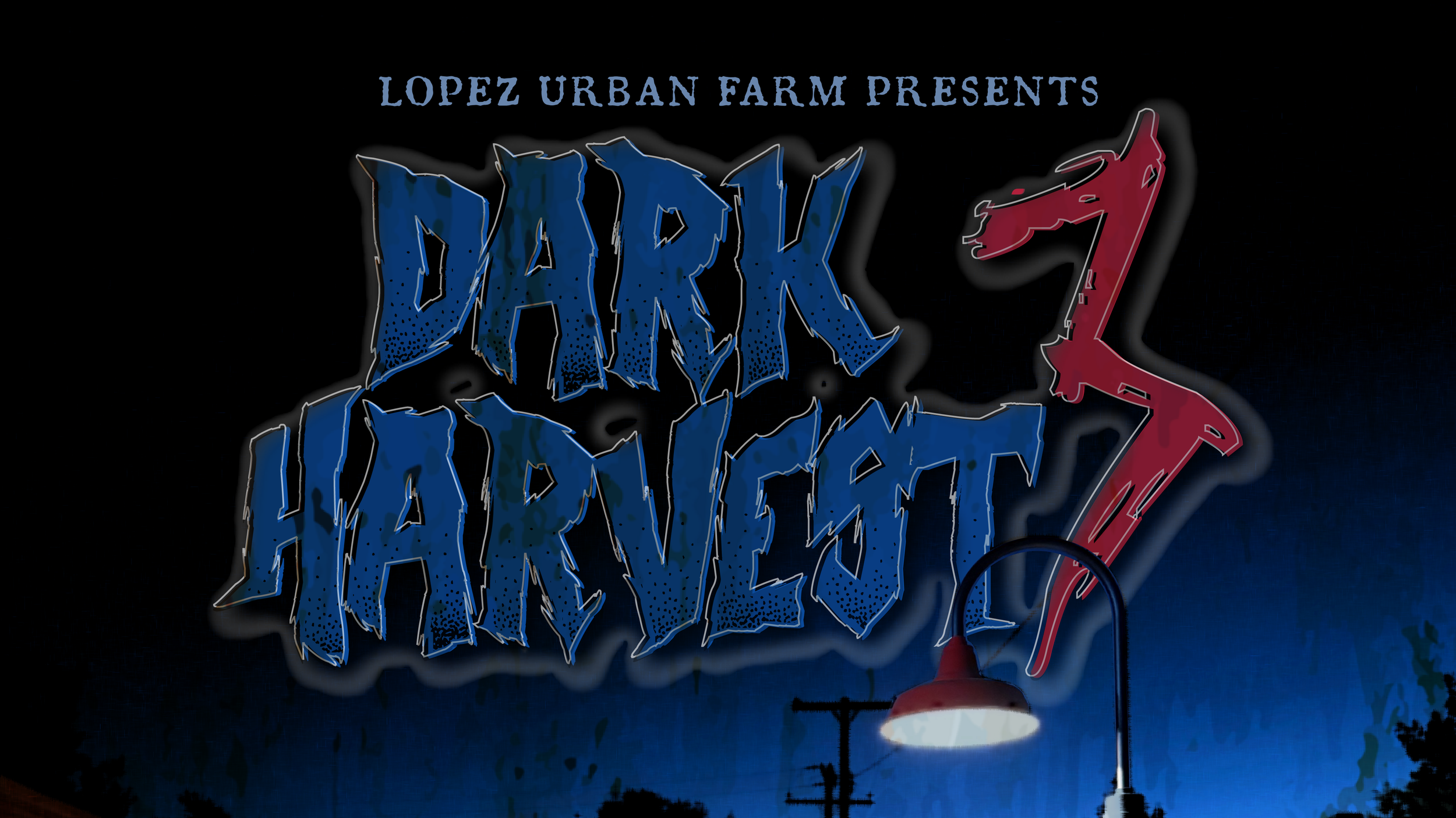Dark Harvest III - Night 1