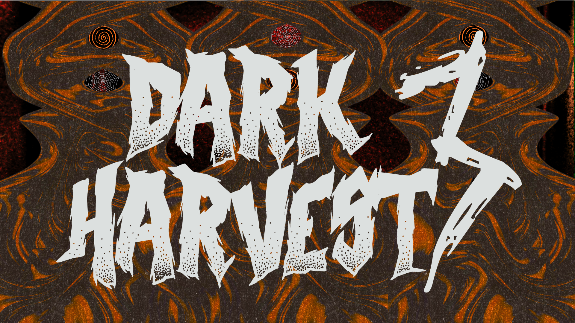 Dark Harvest 3 - Night 1