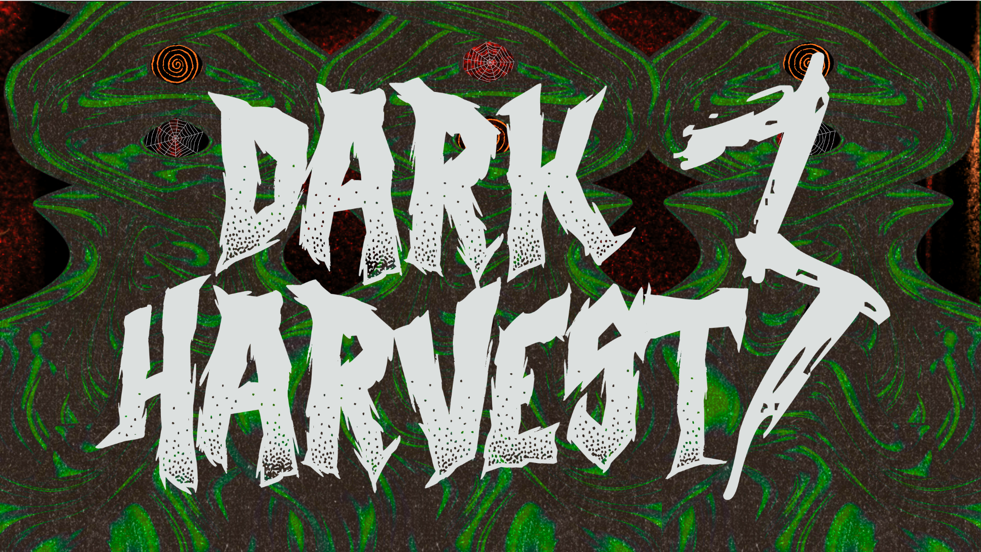 Dark Harvest 3 - Night 2