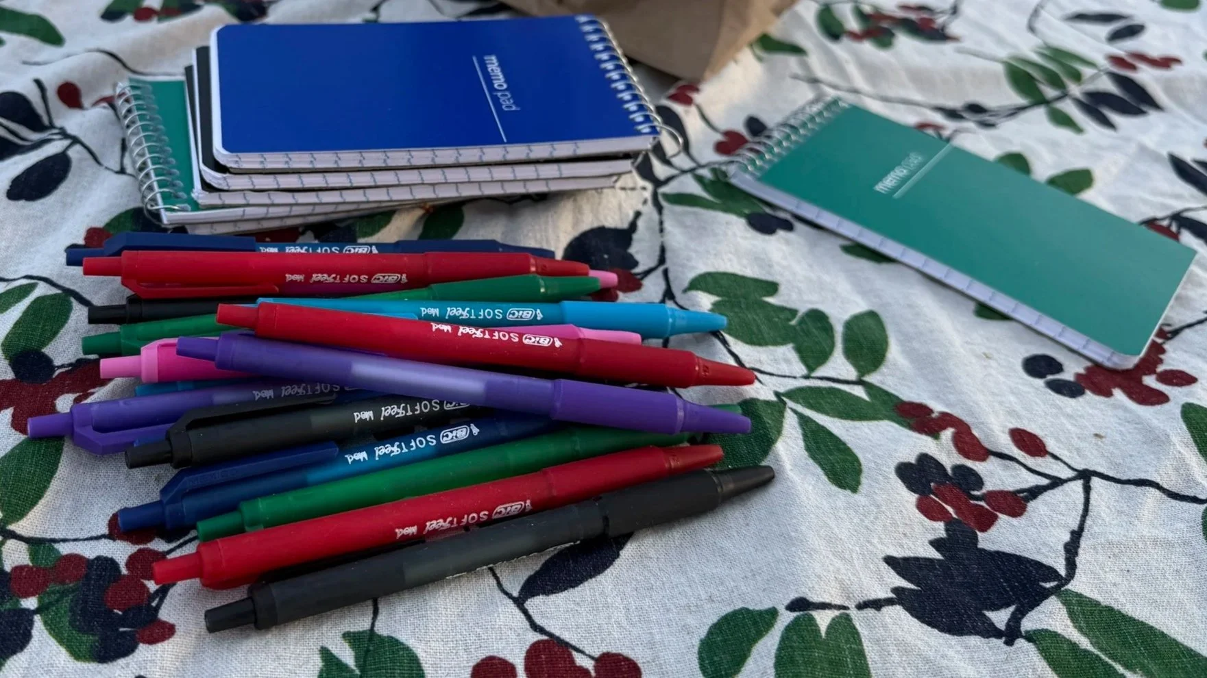 Writing Workshop with Peter Lechuga