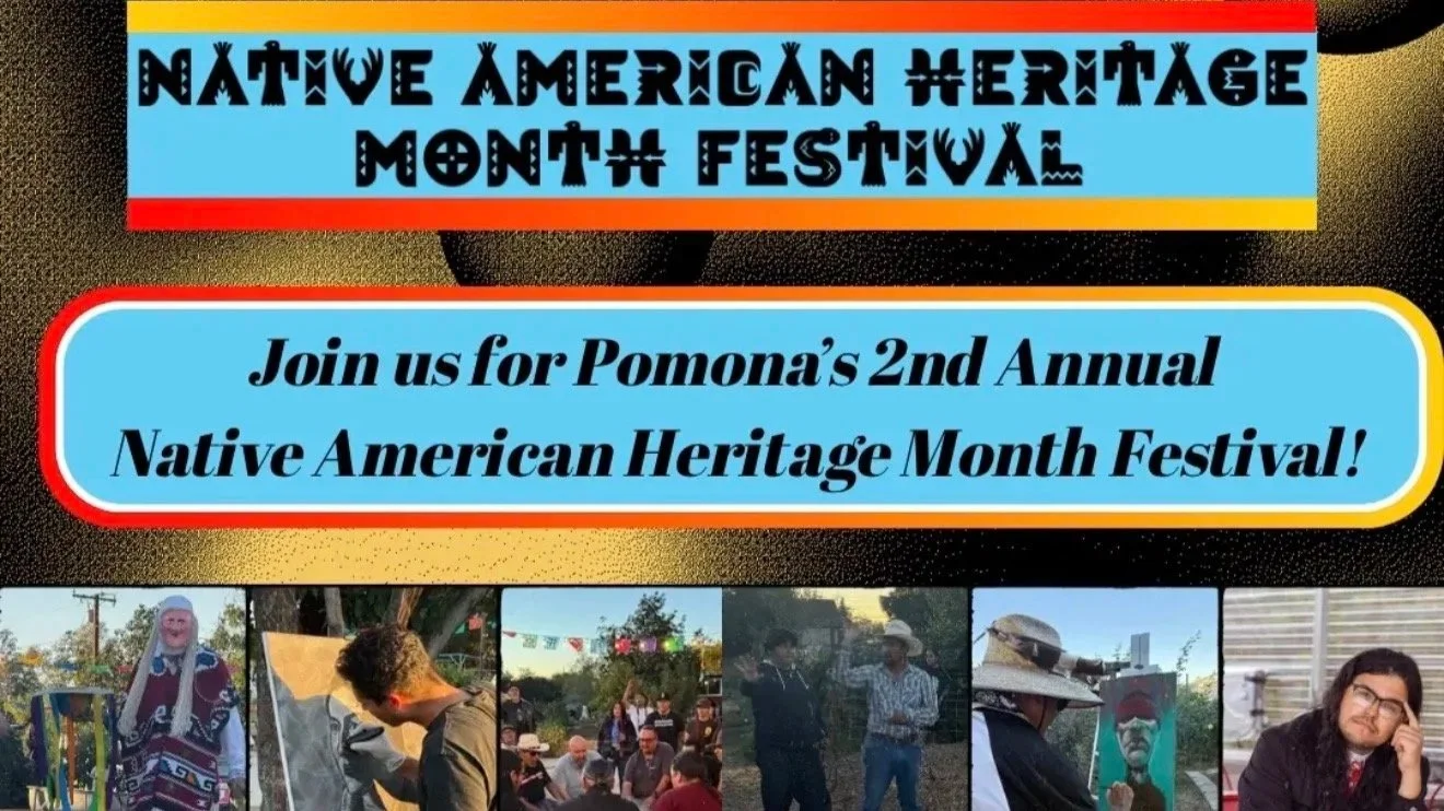 Native American Heritage Festival