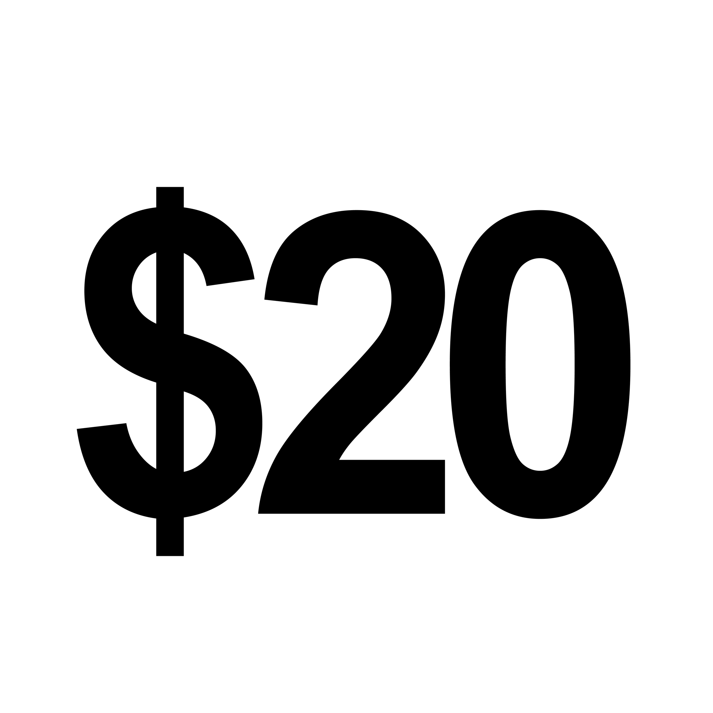 $20 Donation