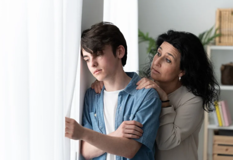 Krivda odraslega otroka 