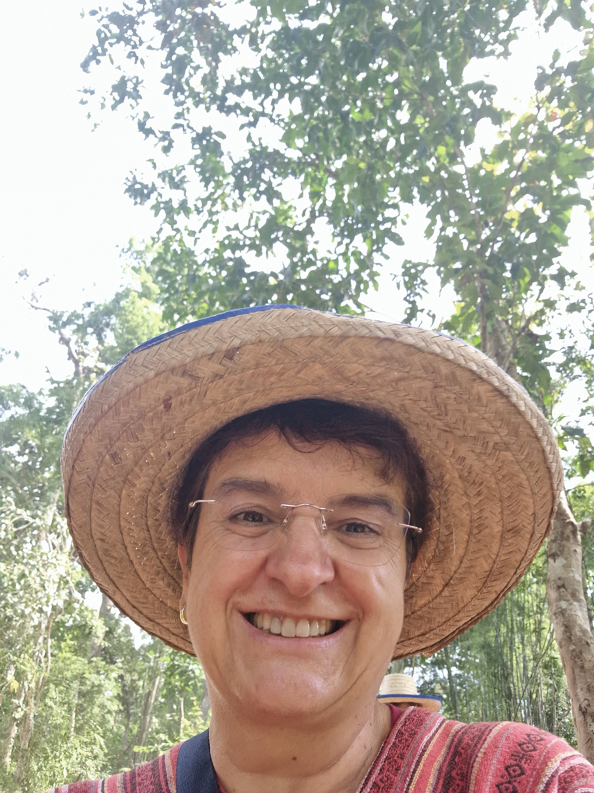 Ko preneham reševati druge,  se začne moje življenje 