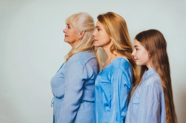 Po delavnici postavitve družine s temo MAMA moj prvi stik z življenjem 