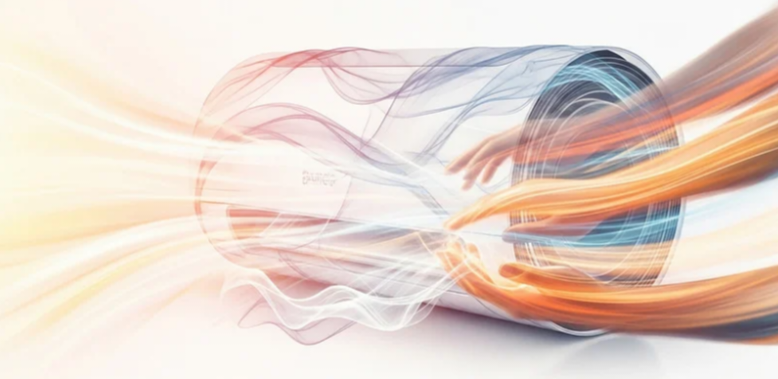 Vračanje energije prednikom 