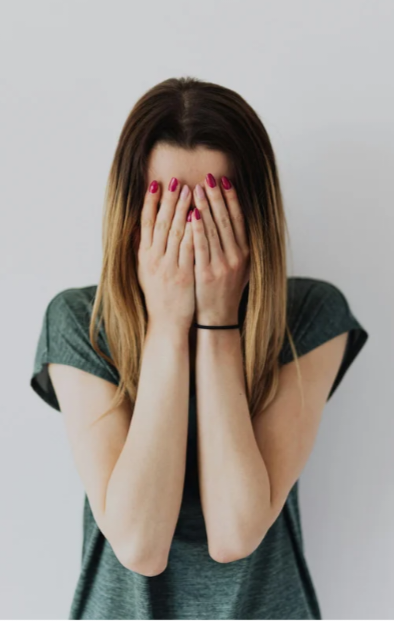 Ko se živčni sistem lahko končno umiri 