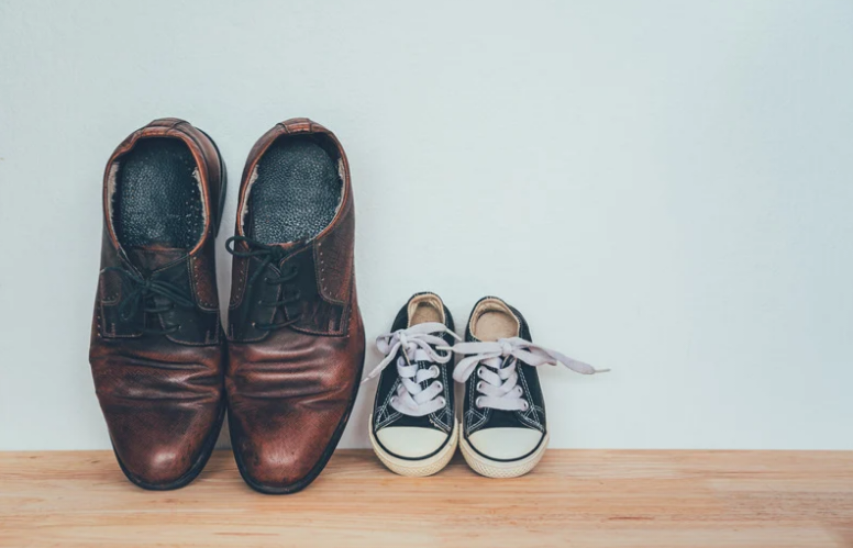 Po delavnici postavitve družine 12.2.2026,  tema OČE