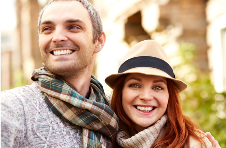 Postavitev družine razkrije skrite vzorce v partnerskem odnosu 