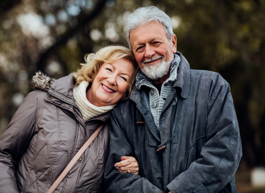 Zakaj si ne dovolim biti srečna v partnerskem odnosu 