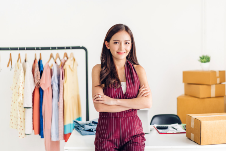 Ko tvoj posel razkriva zgodbo iz tvojega otroštva