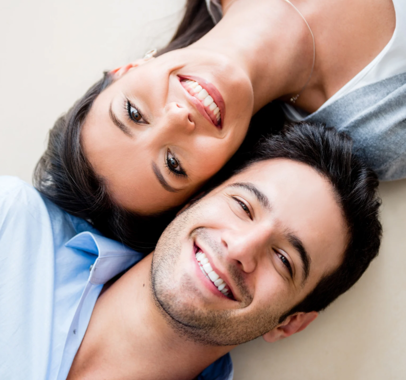 Resnica o partnerskih dinamikah