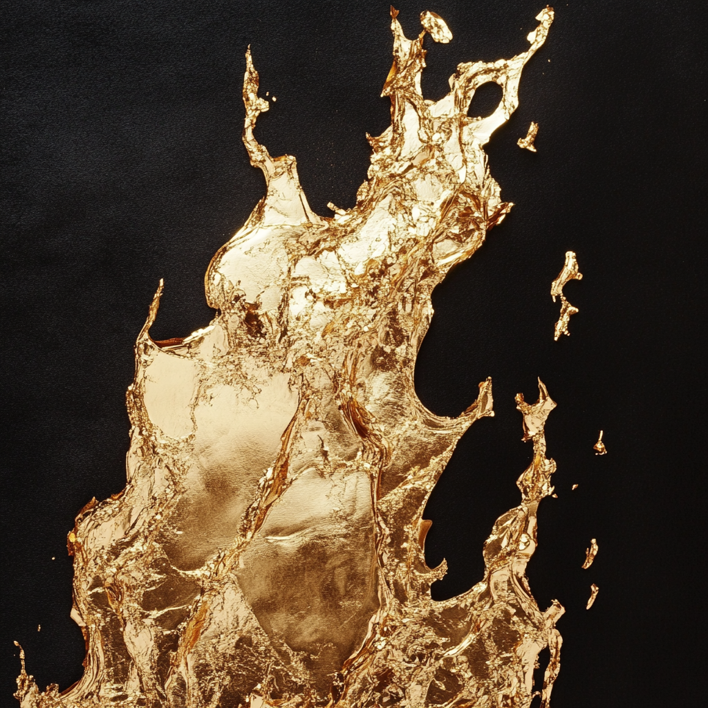 kristenurl_gold_leaf_flames_on_a_black_background_1f52e3d7-46d9-416e-8bdf-e84c072d191a.png