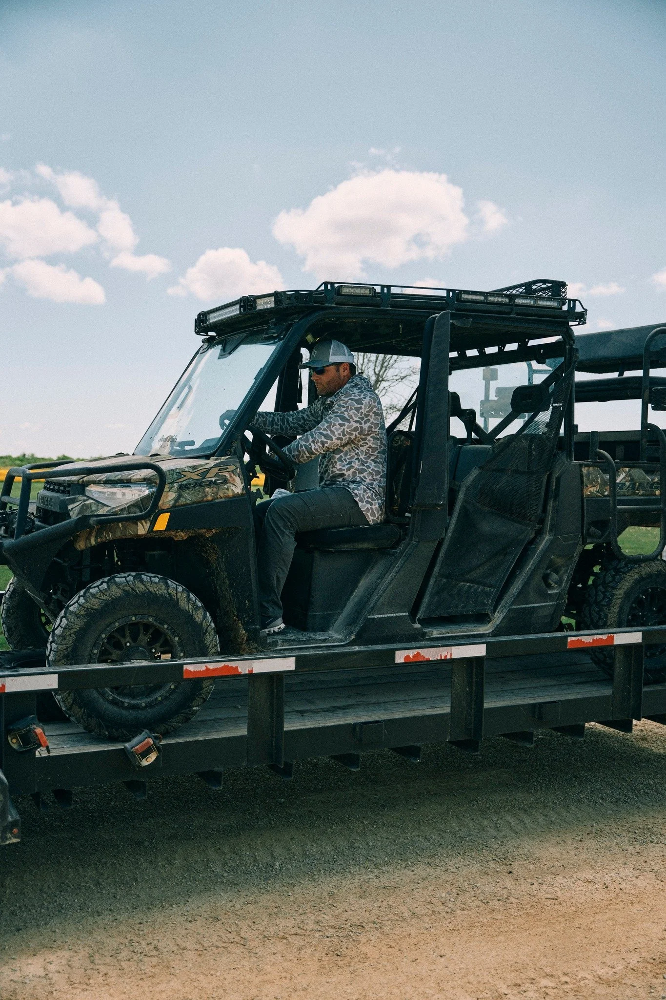 Delivering the goods, one rig at a time!

#RanchWaterRentals