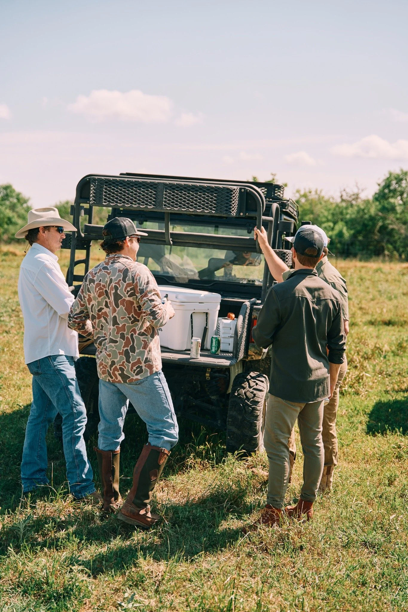 From the Ranch Water family to yours, Happy Thanksgiving!

#RanchWaterRentals