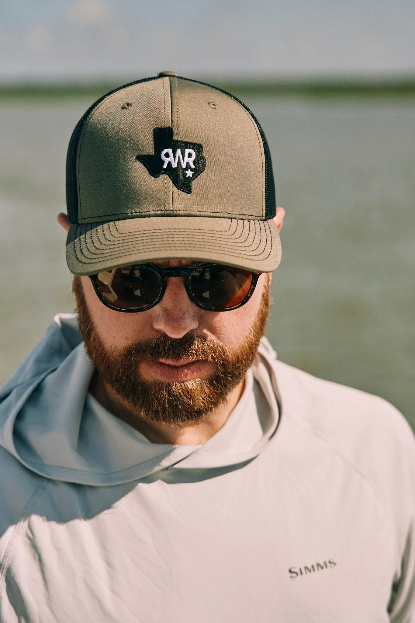 Whether you're on the water or at the ranch, the Ranch Water Outdoors collection will turn heads!

Shop the full collections at the link in bio!

#RanchWaterRentals #RanchWaterOutdoors