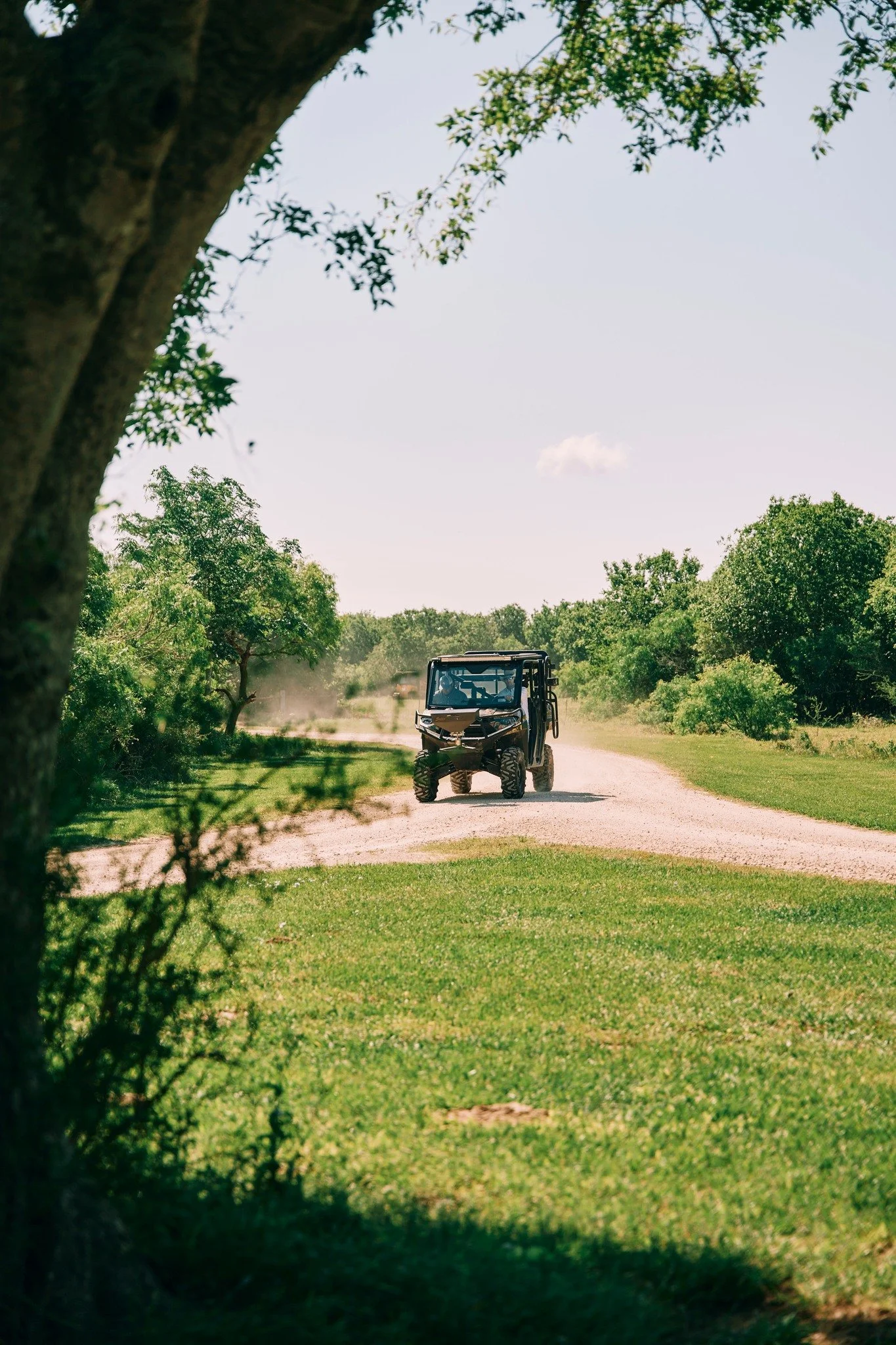 Doesn&rsquo;t matter which way you turn&hellip; these ride&rsquo;s are built for it.

#RanchWaterRentals