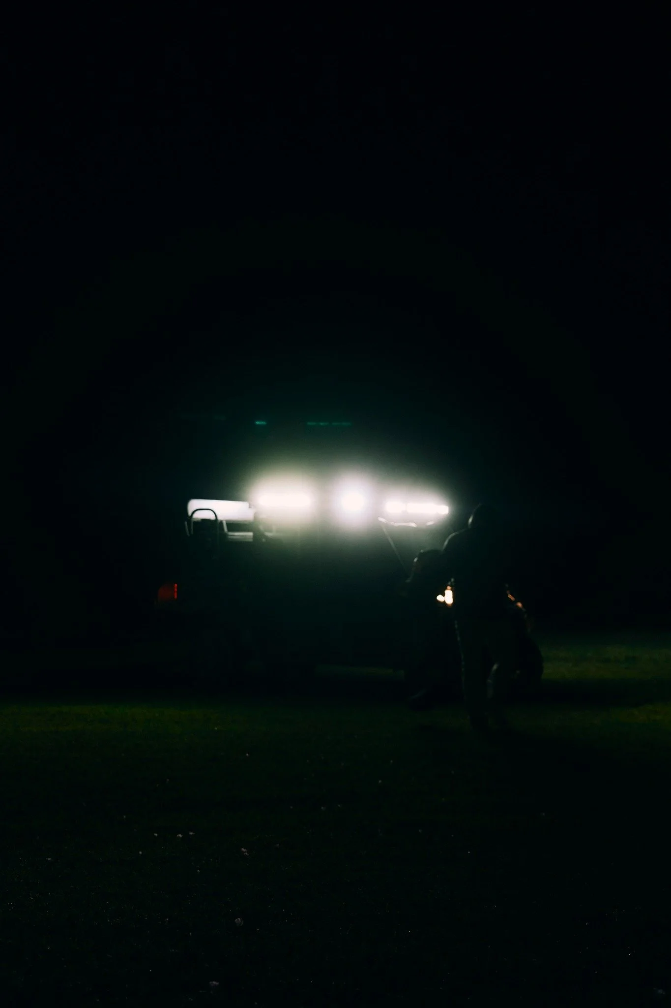 Built for the dark hours. Our UTVs come loaded with all the light you need.

Book your nightrider today at the link in bio!

#RanchWaterRentals