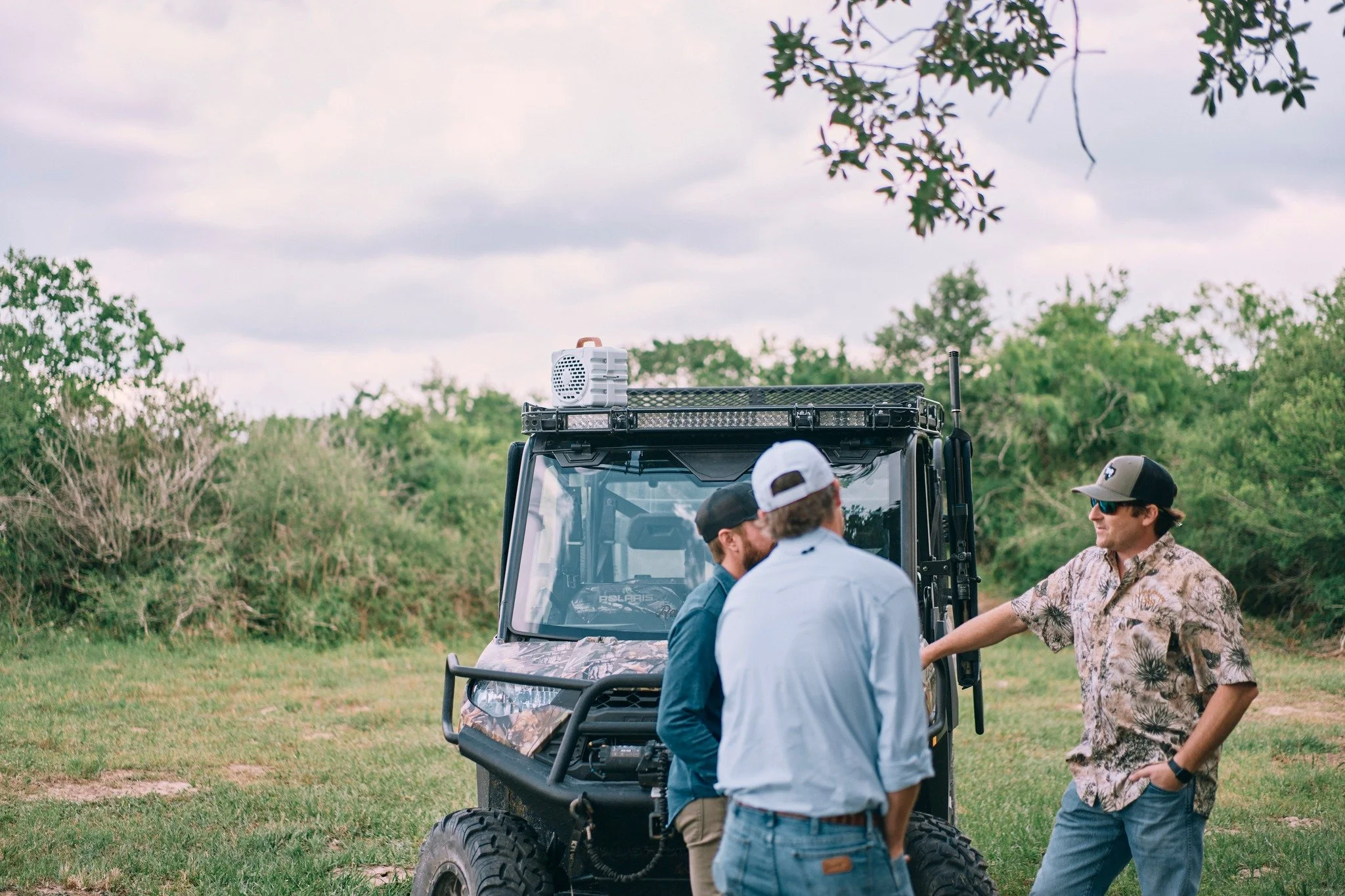 If you need us, we&rsquo;ll be right here&mdash;our go-to hangout spot.

#RanchWaterRentals