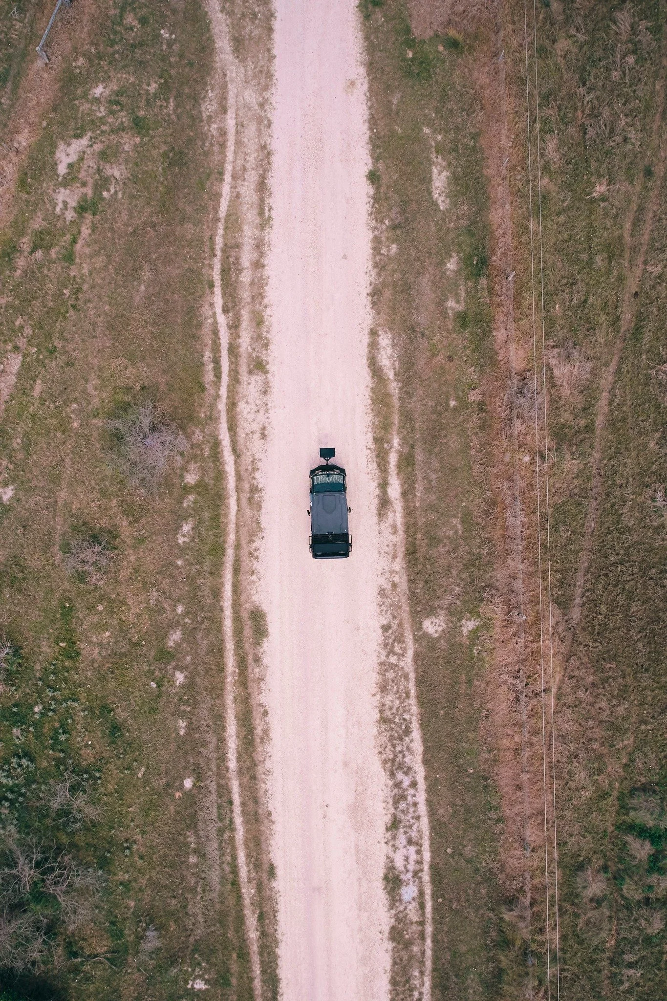 Our favorite type of open road!

#RanchWaterRentals
