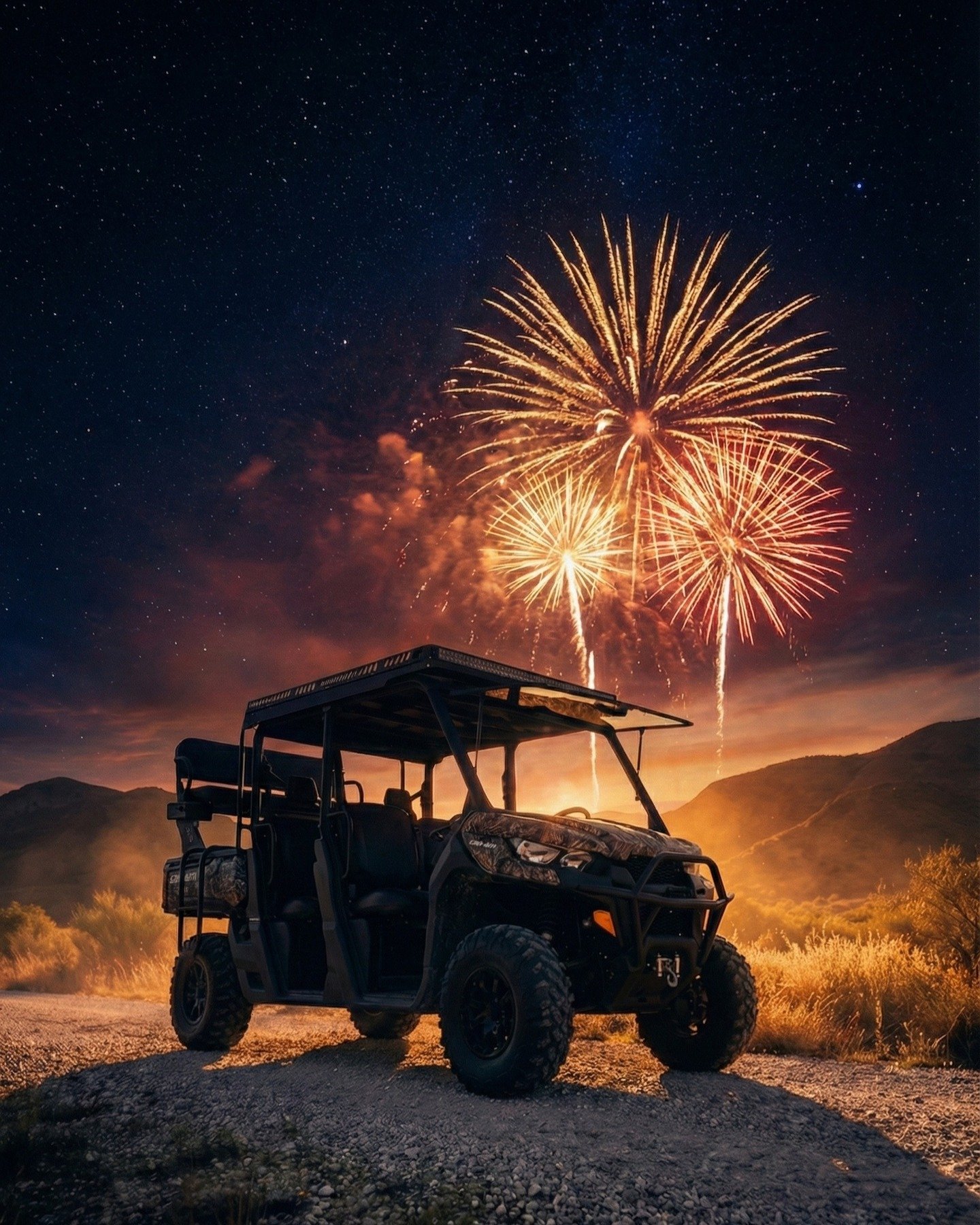 Happy New Year, y'all!

#ranchwaterrentals #ranchwateroutdoors