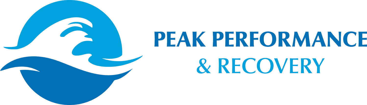 Peak Performance &amp; Recovery