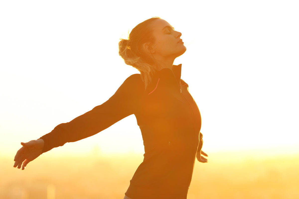 How To Focus On Yourself Without Being Selfish (Great Advice From 8 Experts)